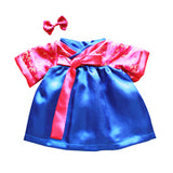 OUTFIT KOREA 10" - 18" ( Boy / Girl )