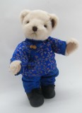 CHINESE OUTFITS BOY 10" - 12"