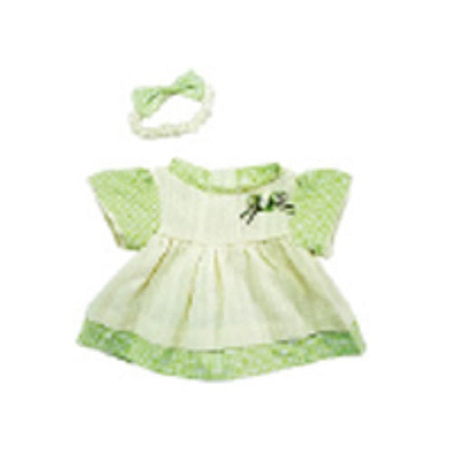 DRESS 8" - 31"