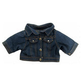 JACKET 10" - 18" BLUE