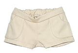 PANTS 8`` - 31"  CREAM