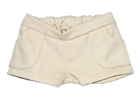 PANTS 8`` - 31"  CREAM