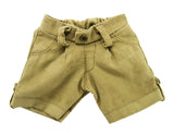 PANTS 8" - 31" BEIGE