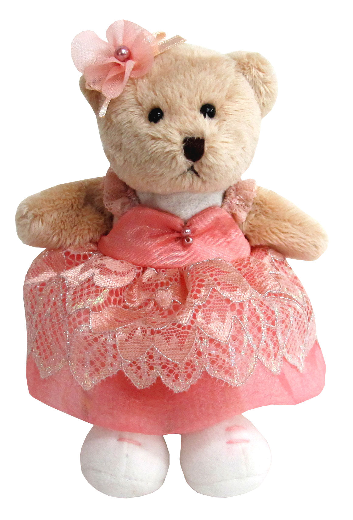 BUDDY GANG ROMANCE 6"