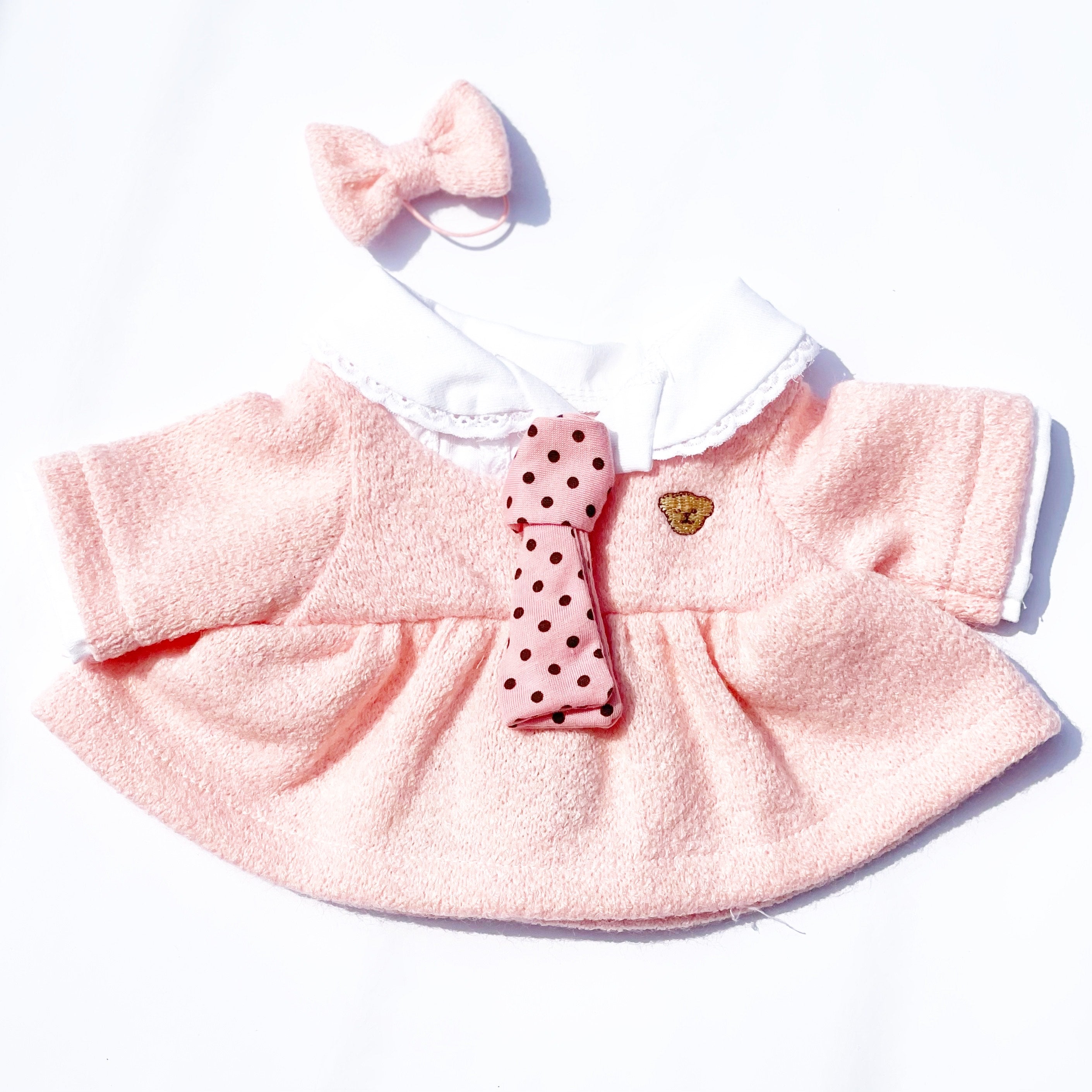 DRESS 48" - 60" WINTER