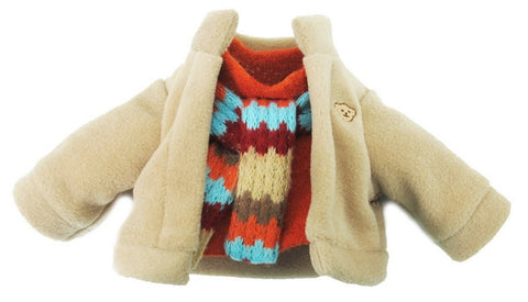 WINTER BOY 8" - 31"