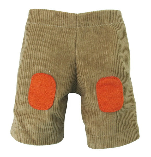 PANTS WINTER 08" - 31"