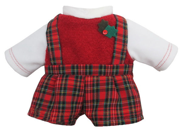 X`MAS BOY 5" - 14"