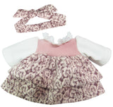 AUTUMN DRESS 05" - 14"