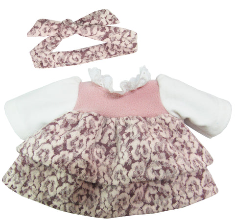 AUTUMN DRESS 05" - 14"