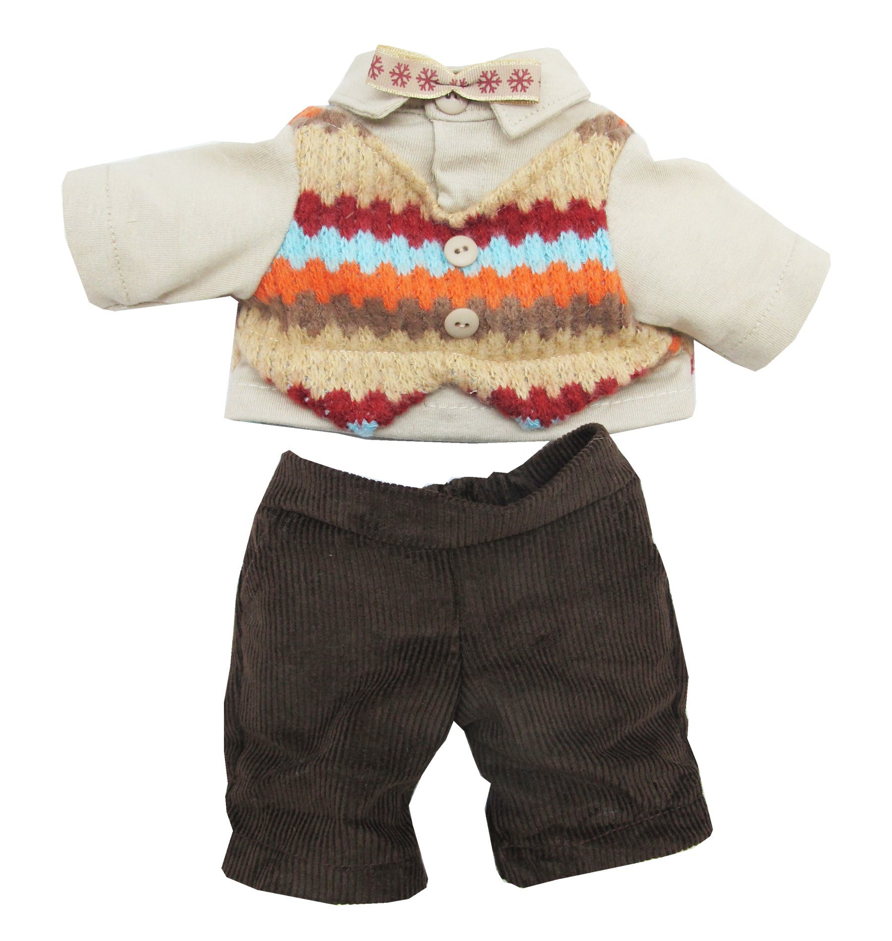 AUTUM BOY 08" - 12"