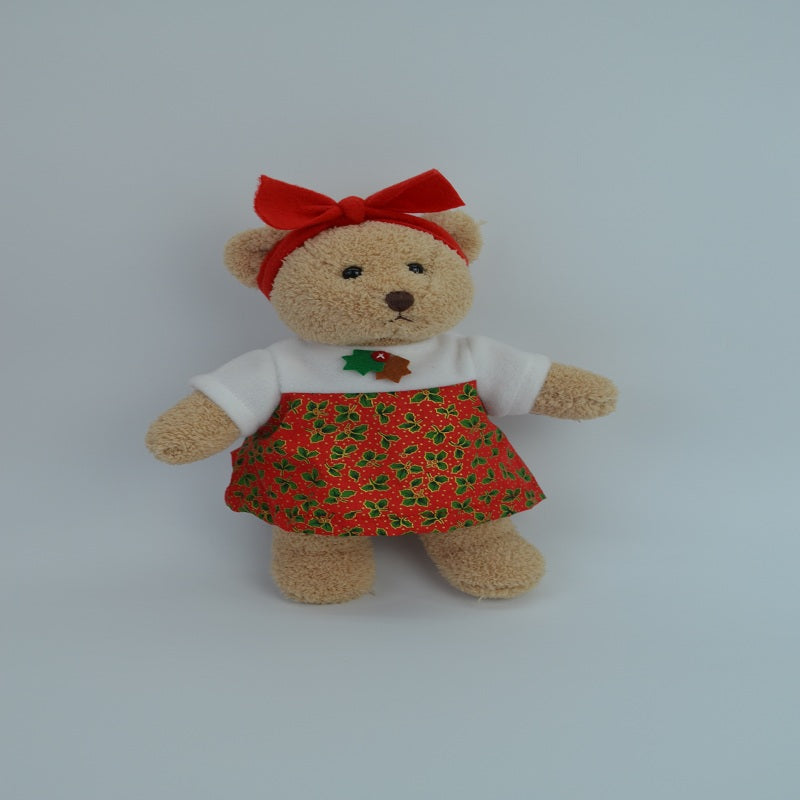 OUTFIT CASUAL 10" ( Boy / Girl )