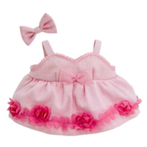 DRESS 10" - 22" VAL