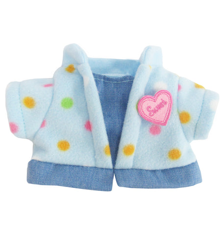 SHIRT INTO LOVE  08" - 14"