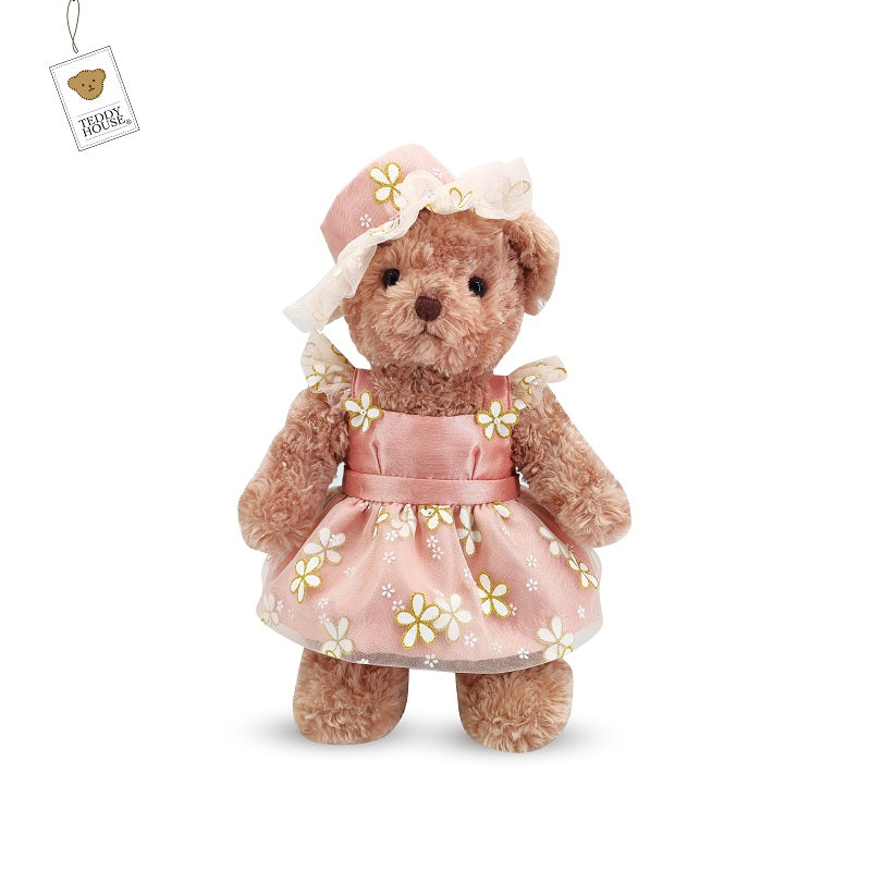 CASUAL GIRL 10" - 18 INCH SUMMER