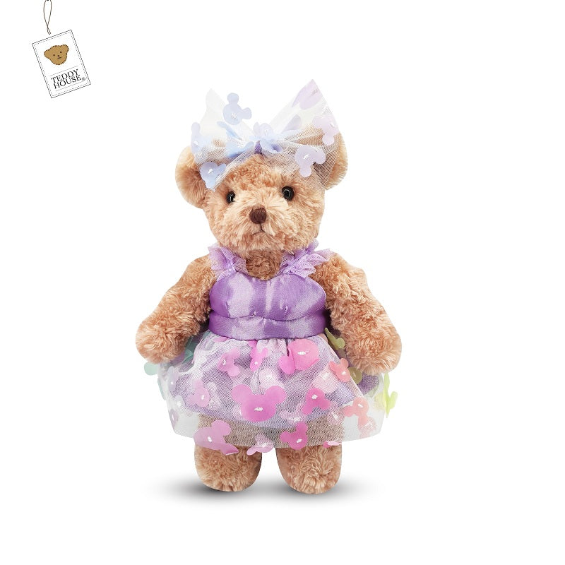 CASUAL GIRL 10" - 18 INCH SUMMER