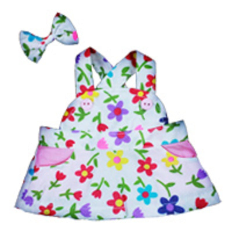 DENIM SKIRT 48" - 60"