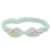 ANGELS WING CROWN