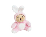 TEDDY BUNNY 05" FANTASY