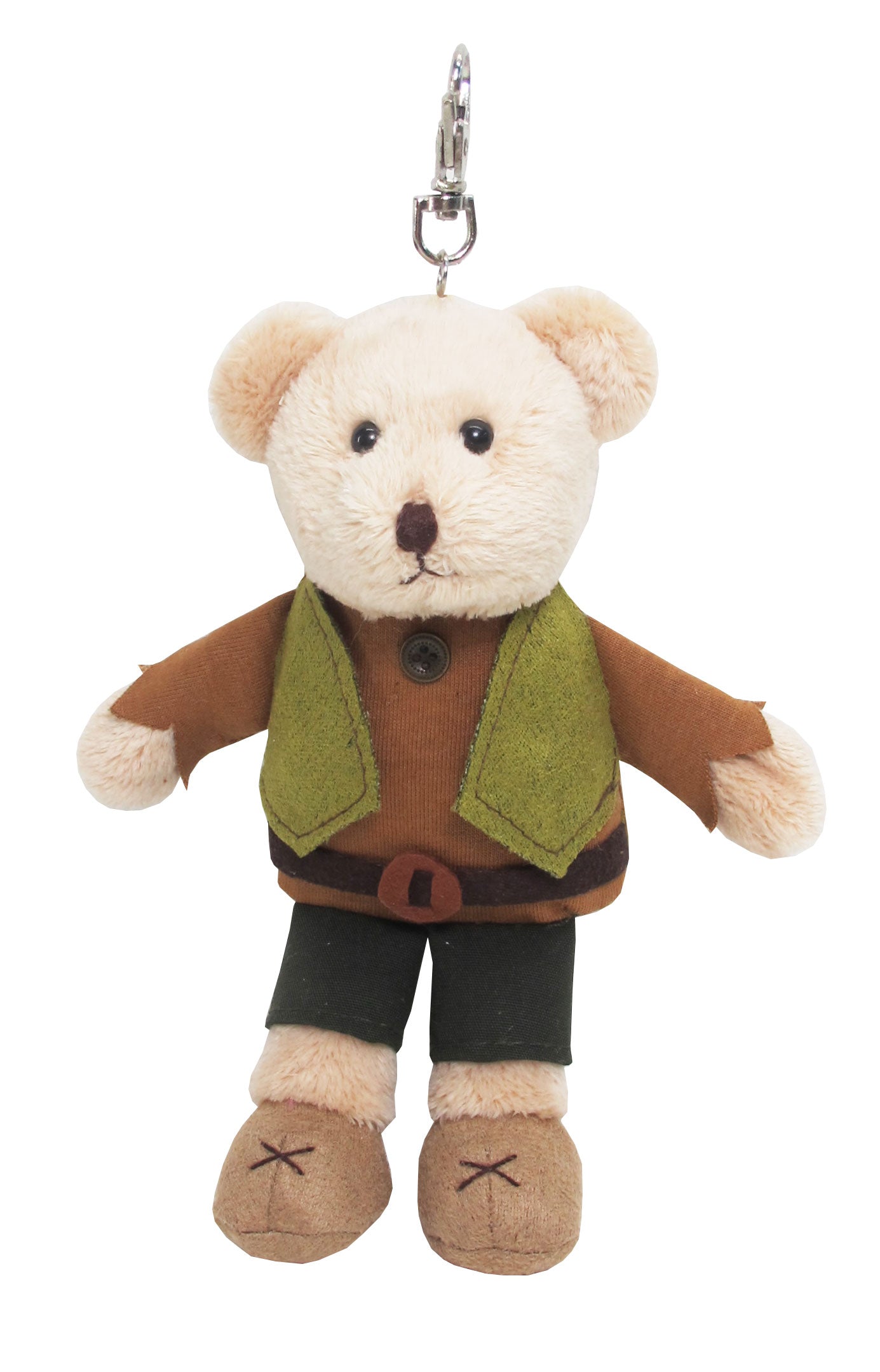 BUDDY GANG FANTASY 6"