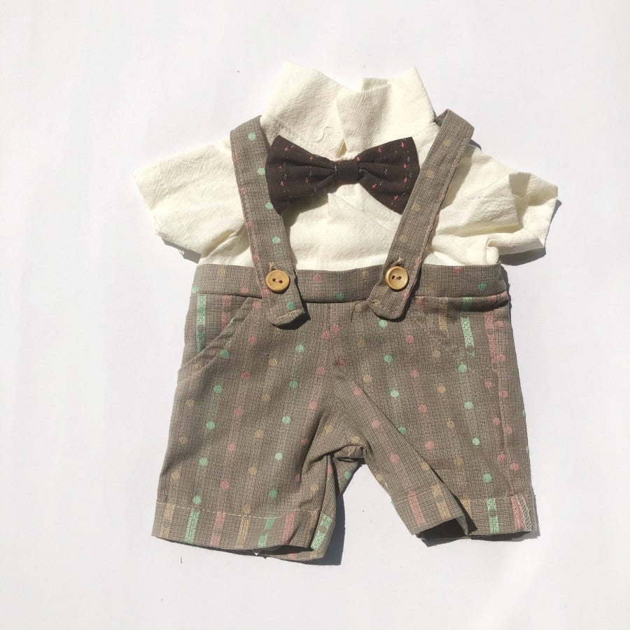 SWEET BOY 10" - 31" LOVELY