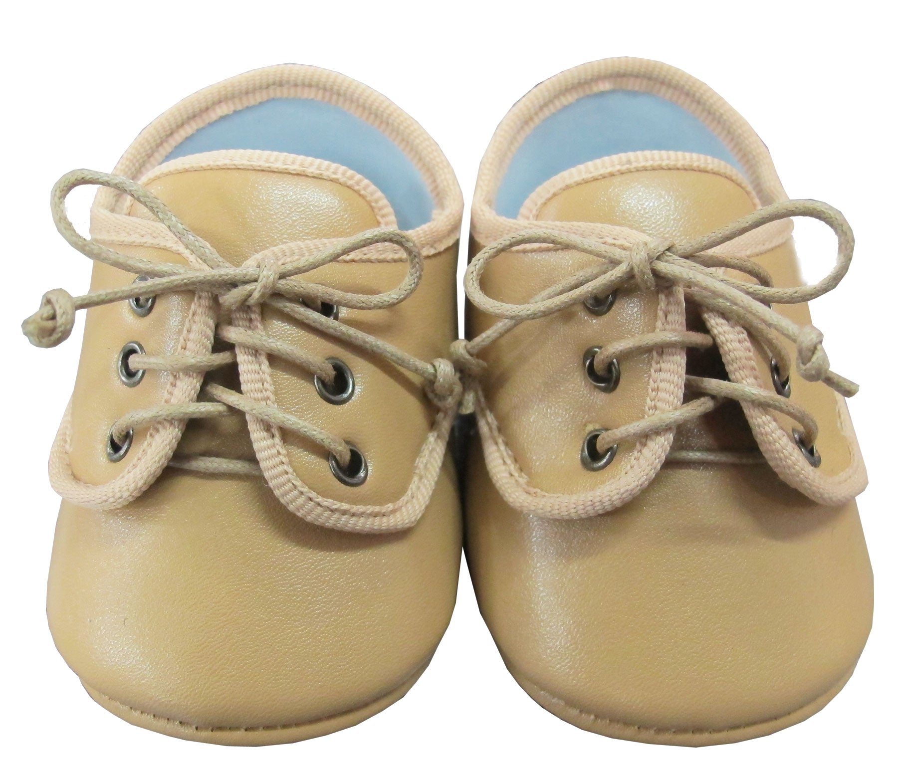 SHOES BEIGE ROMANCE 8" - 14"