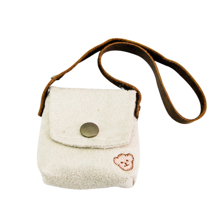 BAG 12" - 14" BOY BEIGE