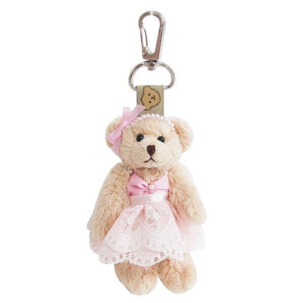 KEYCHAIN HOBBY LOVELY SWEET BOY 4"