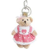 HOBBY KEYCHAIN INTO LOVE 4"