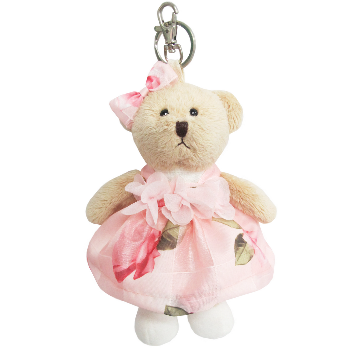 BUDDY GANG IN THE GARDEN 6"