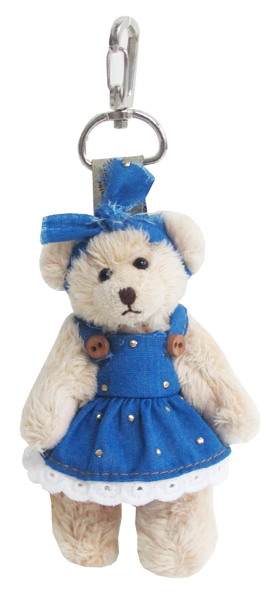 HOBBY JEANS LOVER BOY 4"