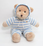 HOODY BEAR 13"