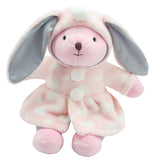 NANA BUNNY HOOD SWEET DREAM 13"