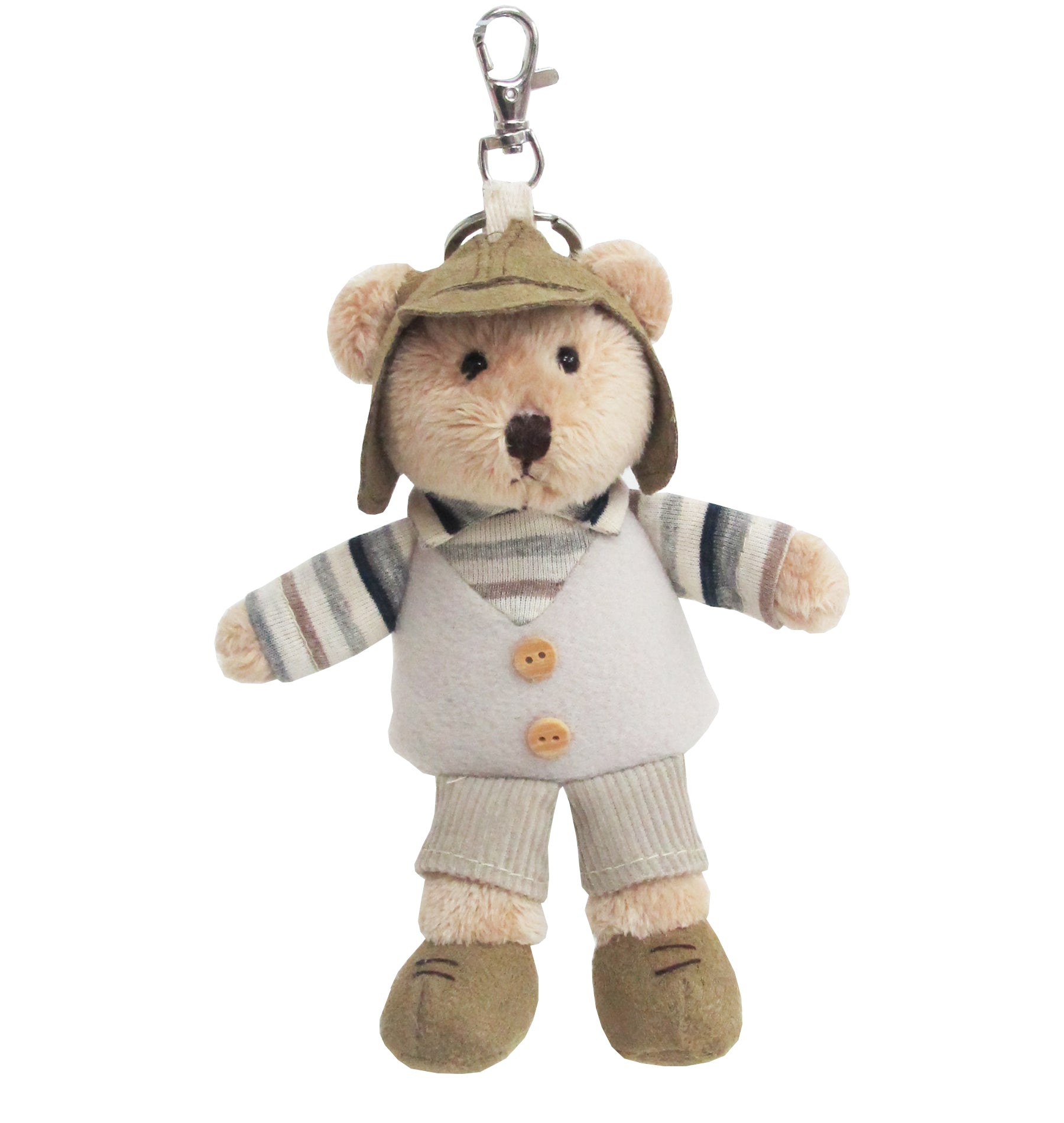 BUDDY GANG WINTER 06"