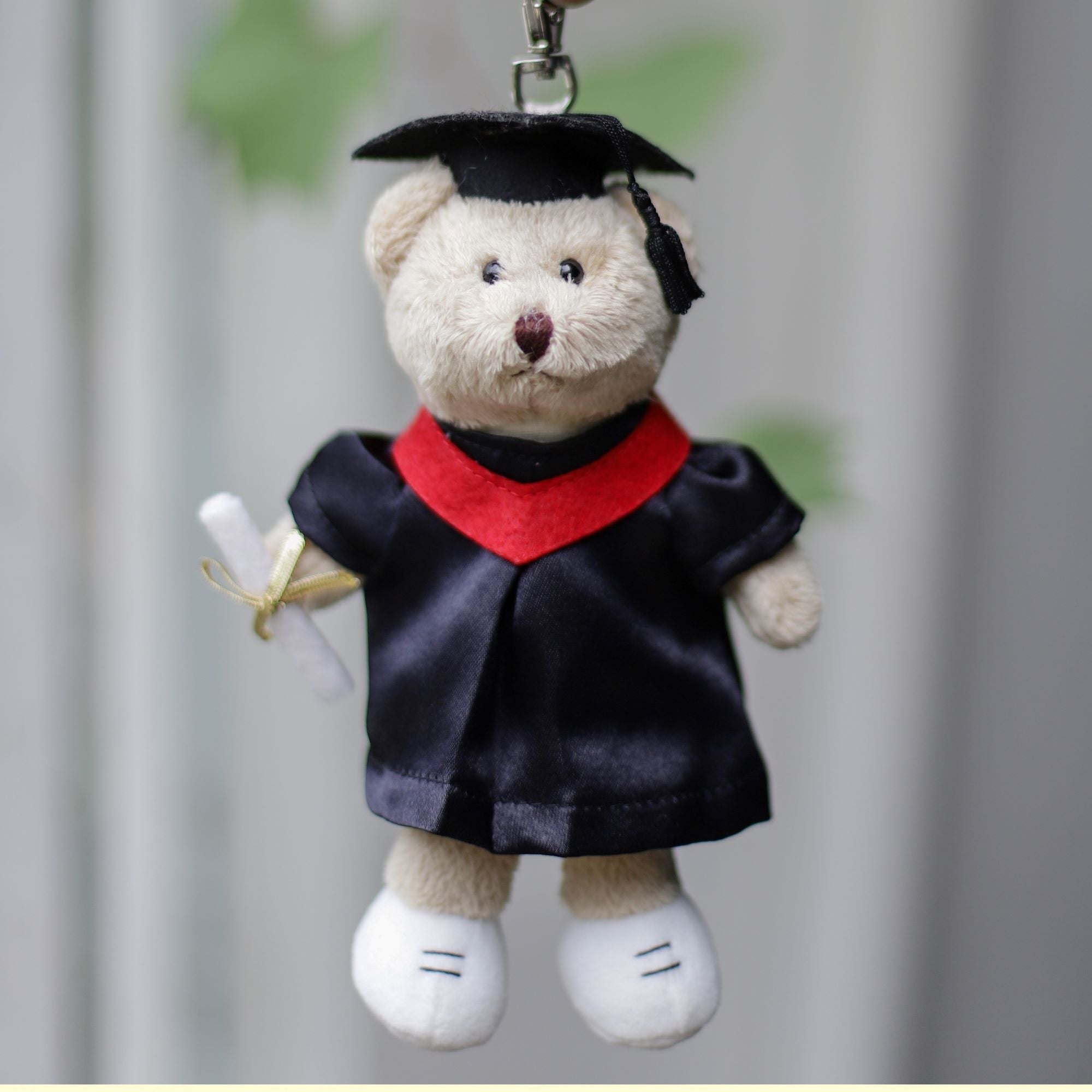 BUDDY GANG GRADUATIONS 6"