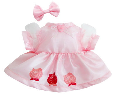 DRESS VAL 10" - 14"