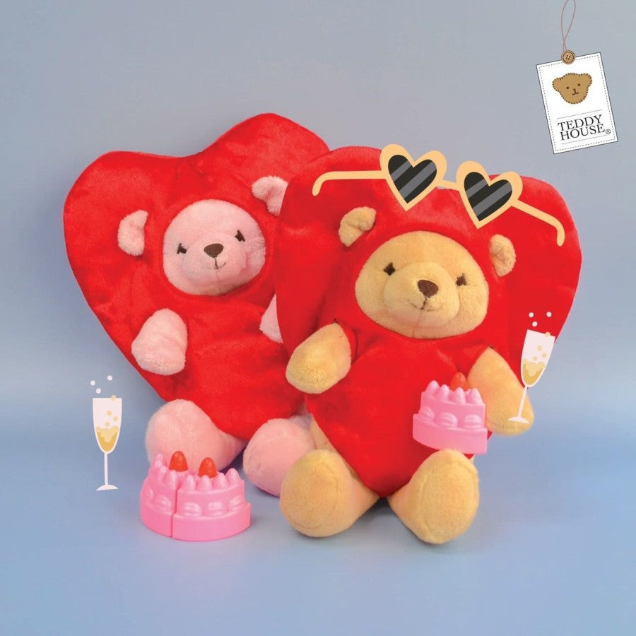 MARTIE LOVE 10"
