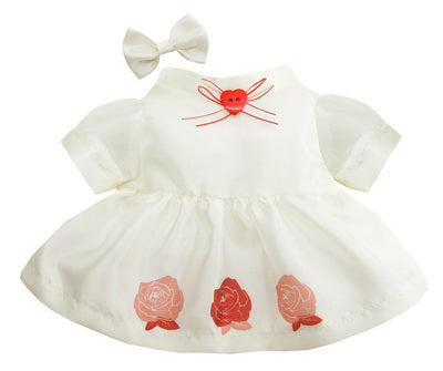 DRESS VAL 10" - 14"