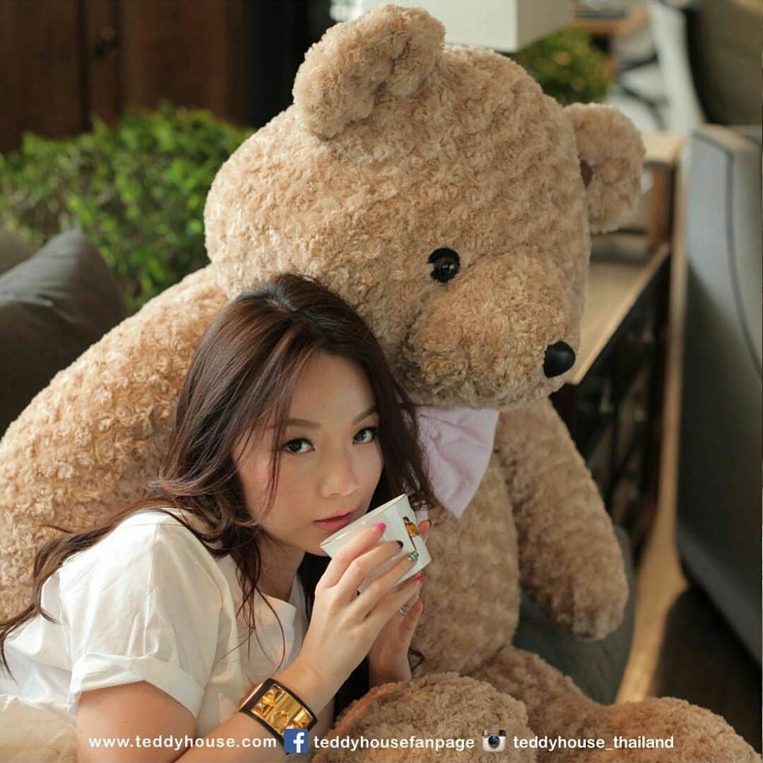 MARTIES BEAR 60"