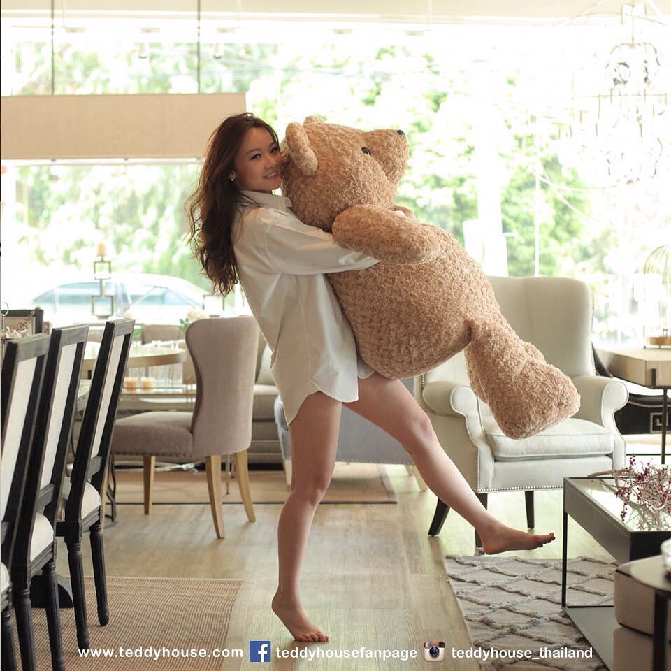 MARTIES BEAR 48"