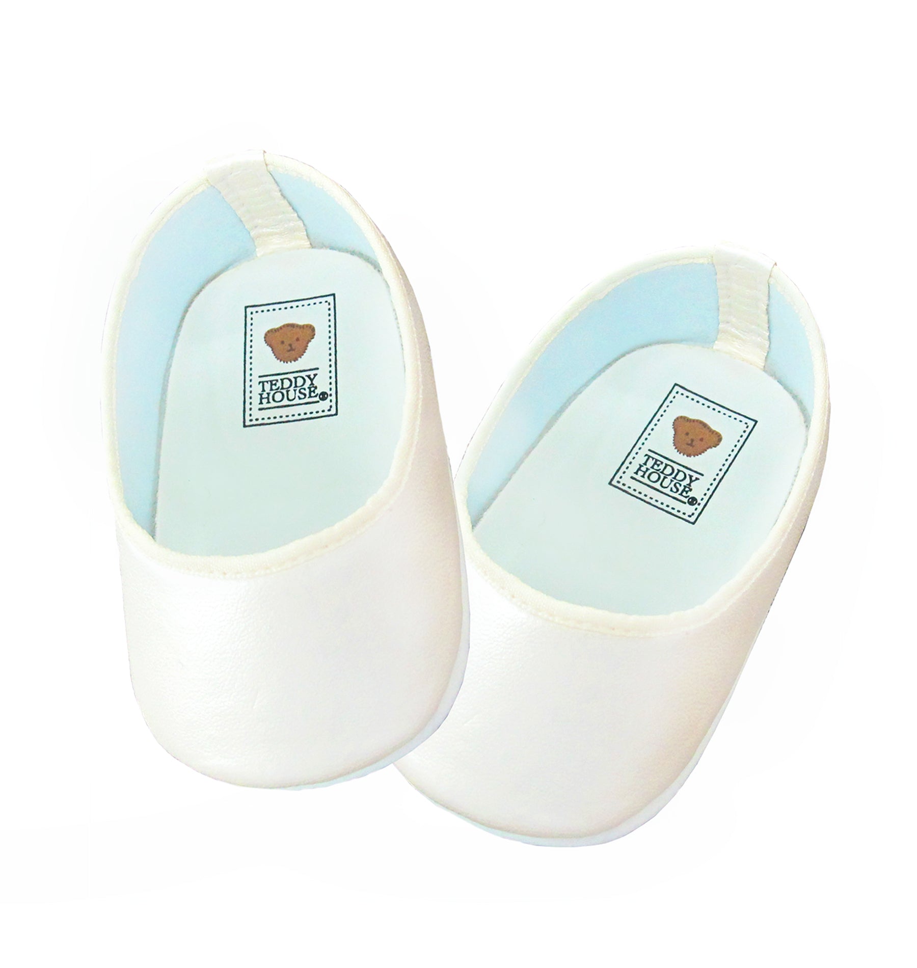 SHOES LOVELY PEARL 10" - 14