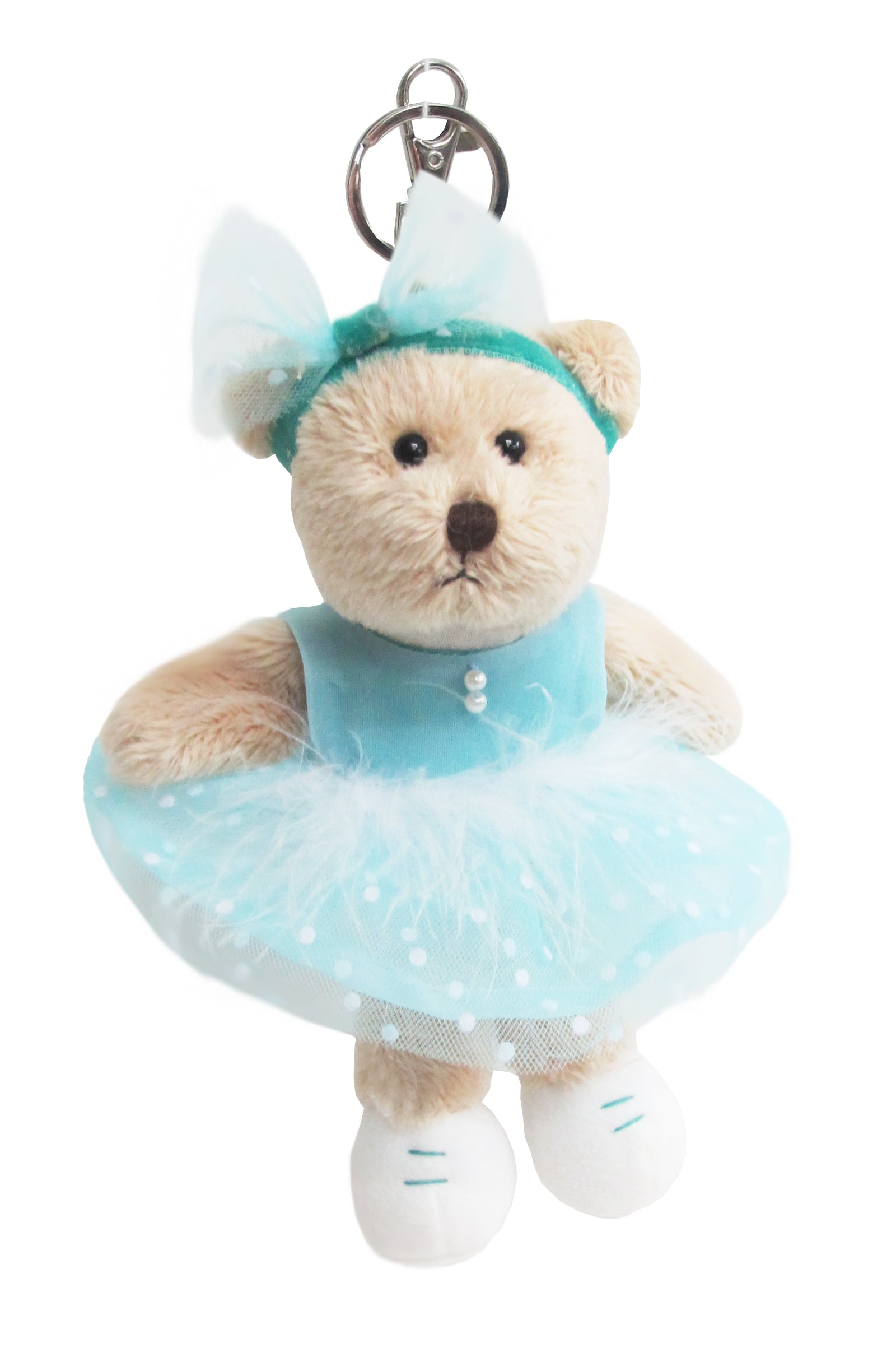 BUDDY GANG INTO LOVE GIRL 06 INCHI