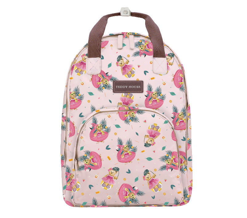 BACKPACK SUMMER TIME VACAY