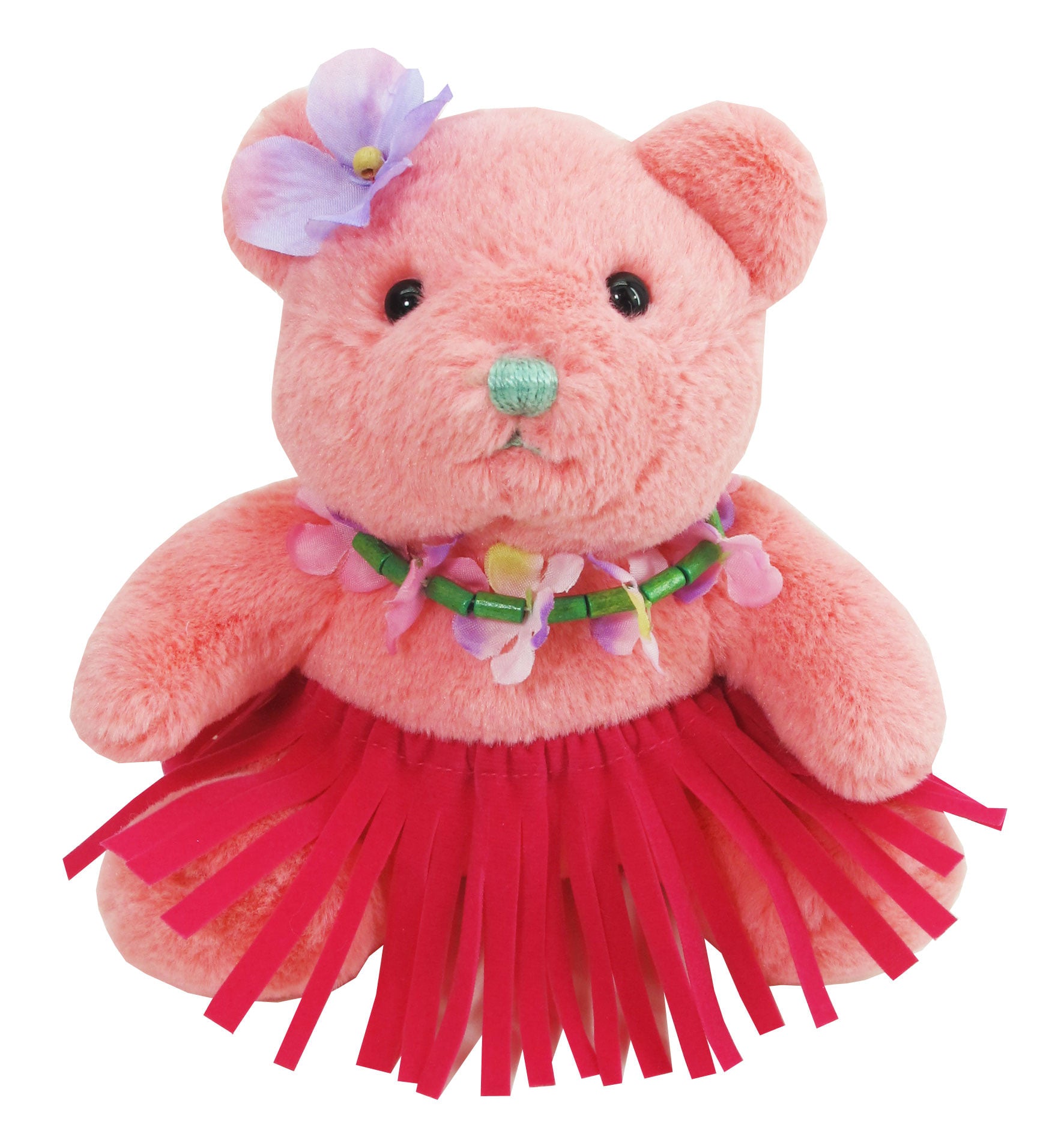 TEDDY ALOHA 05"