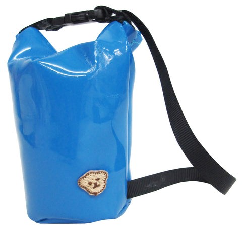 WATERPROOF BACKPACKS SUMMER LOVER PINK