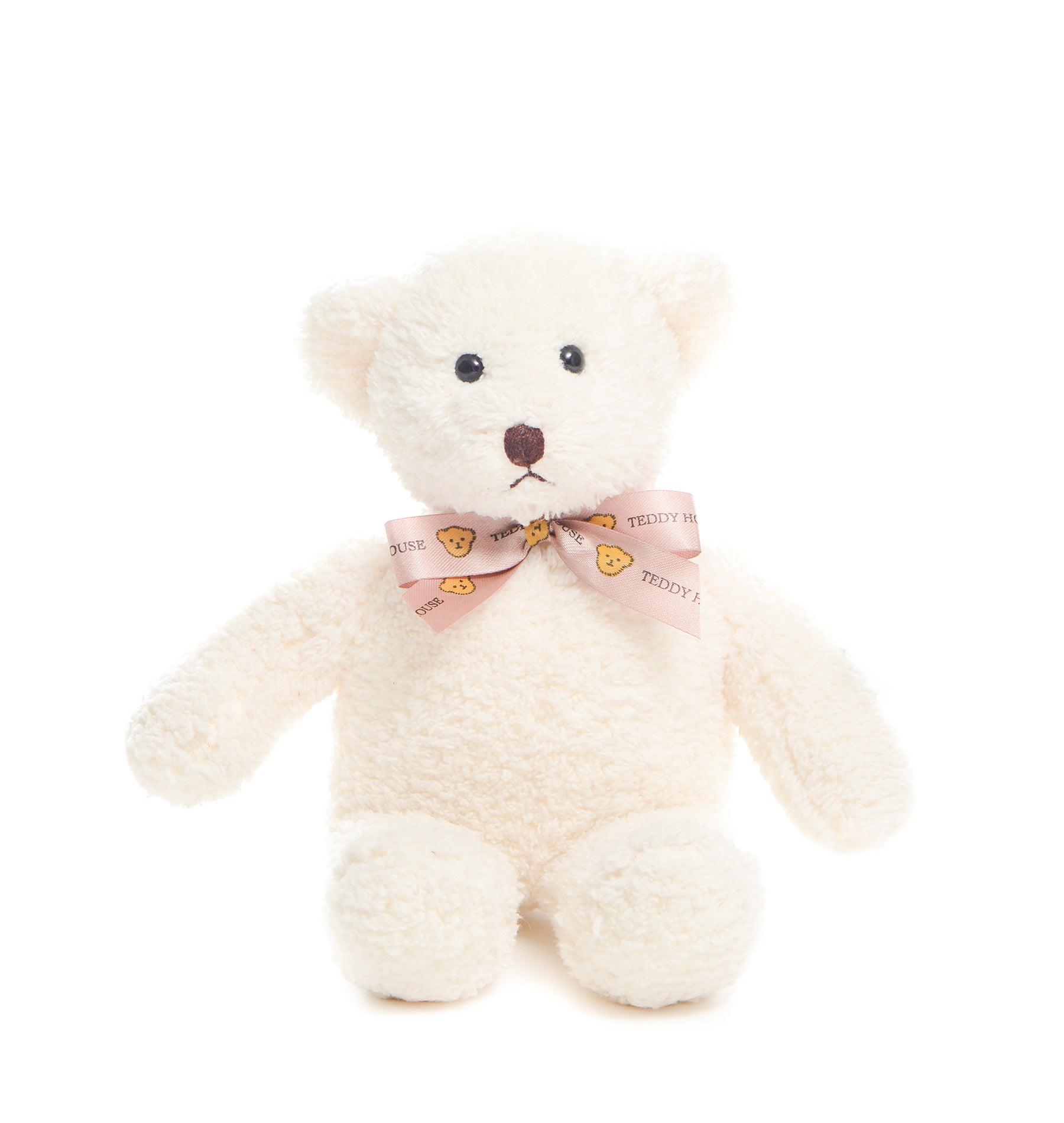 TEDDY HOUSE BONEKA TEDDY BEAR ANDY BEAR 8 INCHI
