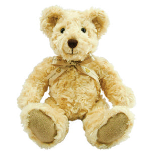 TEDDY HOUSE BONEKA TEDDY BEAR HAPPY BEAR 6.5 INCHI