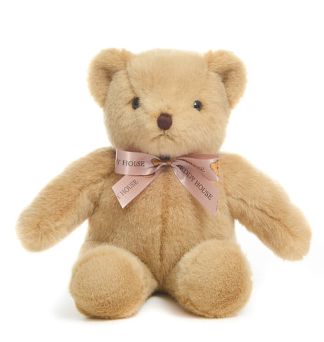 TEDDY HOUSE BONEKA TEDDY BEAR TAMBO BEAR 10 INCH