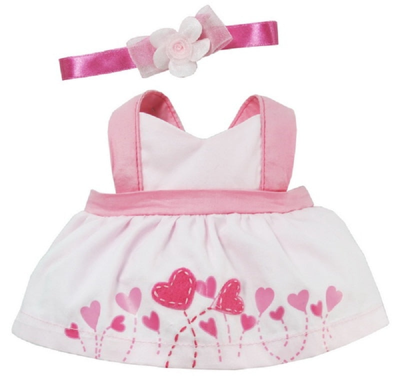 DRESS 12" VAL