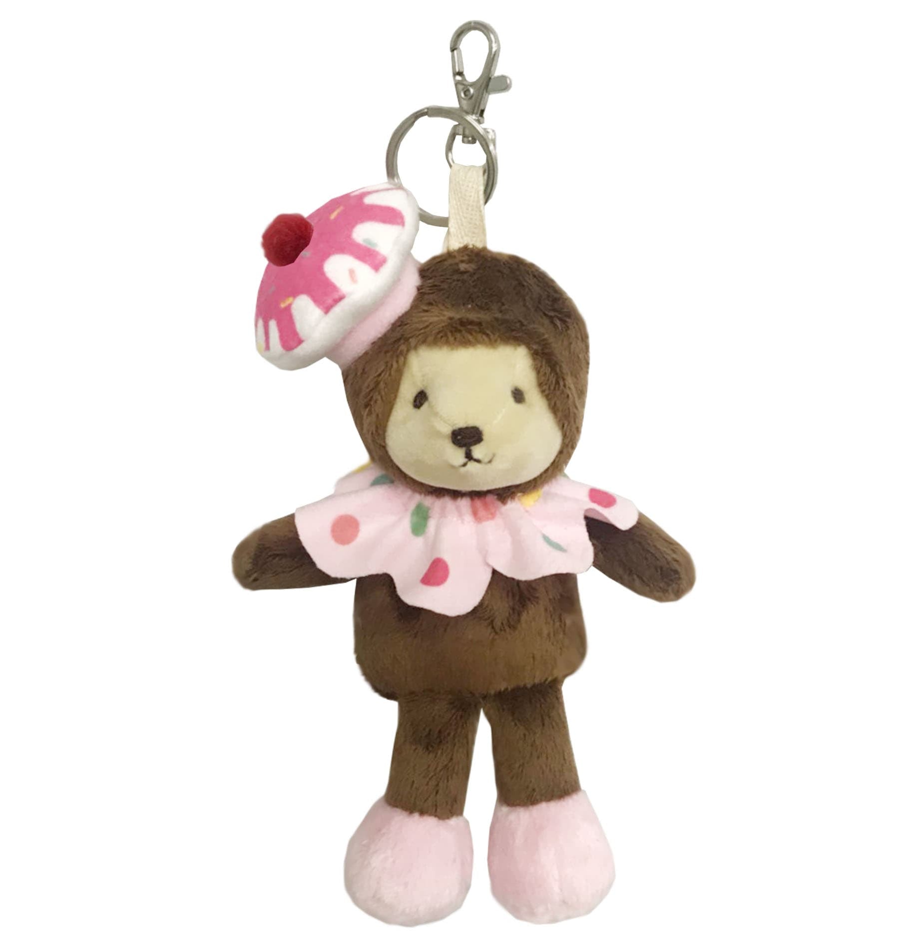 BUDDY GANG CUPCAKE 06 INCHI